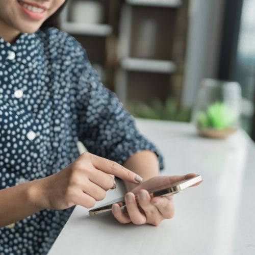 Mobile App Development